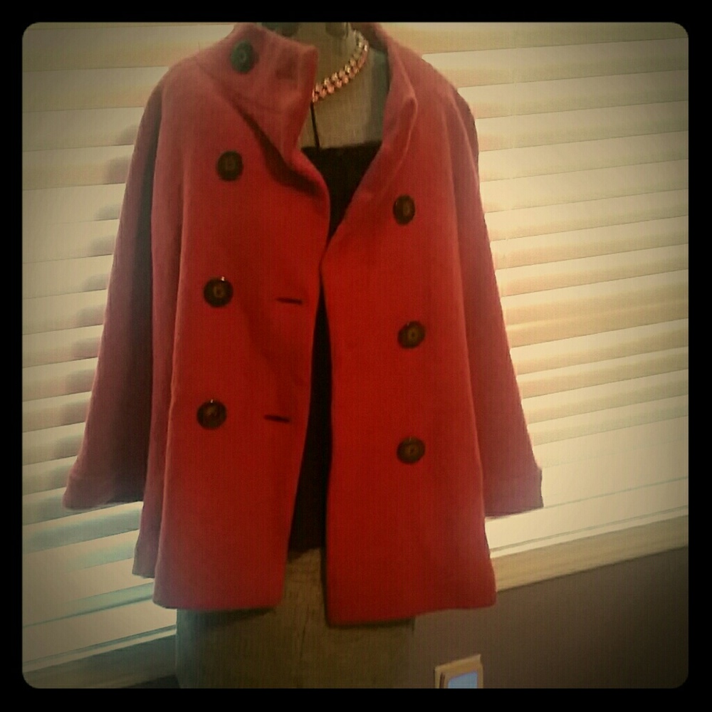 Chico size 2 jacket